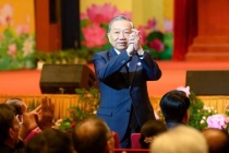 Bày tỏ lòng biết ơn sâu sắc đối với các thế hệ đại biểu Quốc hội qua các thời kỳ