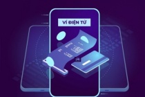 Rộ tình trạng lừa người dùng ví điện tử