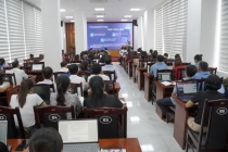 Lần đầu tiên tại Điện Biên: Phường Mường Lay tổ chức đào tạo AI cho cán bộ