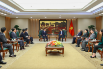 16 năm có mặt tại Việt Nam, Samsung đã sản xuất được 2 tỷ chiếc điện thoại