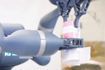 Robot tự hành thông minh, khỏe mạnh và không bao giờ “xin nghỉ”