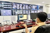 Xử lý vi phạm giao thông qua 'mắt thần' ở TPHCM: Minh bạch và công bằng