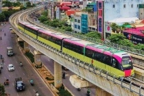 Hà Nội chốt phương án tuyến metro qua phố cổ và hồ Hoàn Kiếm