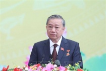 Quốc hội cần đi tắt đón đầu trong các lĩnh vực đặc thù