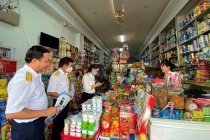 Đề xuất hộ kinh doanh tự kê khai và tự tính thuế theo doanh thu thực tế