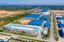 Nhà đầu tư Hàn Quốc khẳng định gắn bó lâu dài và đẩy mạnh đầu tư tại Hải Phòng