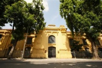 Trường Đại học Dược Hà Nội phấn đấu trở thành Đại học đổi mới sáng tạo