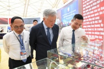 Lần đầu công bố con dấu của Chính phủ, lãnh đạo Chính phủ và Văn phòng Chính phủ qua các thời kỳ