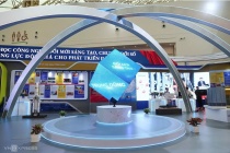 Đãi ngộ đặc biệt với Tổng công trình sư khoa học công nghệ