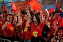 Tặng quà cho toàn dân ăn Tết Độc lập