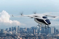 Đưa Việt Nam tham gia lĩnh vực hàng không tầm thấp quy mô 700 tỷ USD vào năm 2035