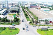 Doanh nghiệp quốc tế nghiên cứu xây dựng dự án mới tại Hưng Yên