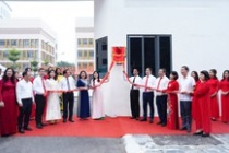 Hà Nội có thêm 2 trường học mới