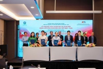 Mạng lưới Công nghệ sinh học Việt Nam – Cuba chính thức ra mắt