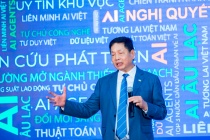 Công bố giải thưởng về AI tổng giá trị 1 triệu USD, lớn nhất tại Việt Nam