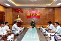 Sun Group muốn làm một mô hình ‘lạ’ tại Lai Châu