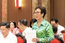 Xây dựng cơ chế đặc thù thúc đẩy phát triển khoa học, công nghệ tại Thủ đô