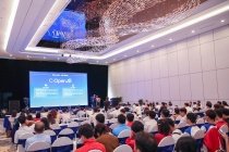 100% dữ liệu - trí tuệ Việt, do Việt Nam làm chủ