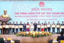 Chính phủ ghi nhận đóng góp của CMC trong tiến trình chuyển đổi số quốc gia