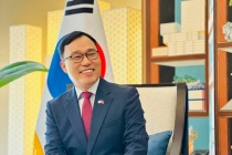 Những điểm chung trong hành trình 80 năm kiên cường và khát vọng vươn xa của Việt Nam, Hàn Quốc