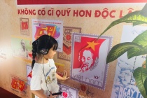 Ứng dụng công nghệ, Bưu điện Việt Nam tái hiện lịch sử bằng trải nghiệm sống động