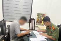 Xử lý đối tượng đưa tin sai sự thật về 'biểu tình đòi phát vé' tại Nhà hát Lớn Hà Nội