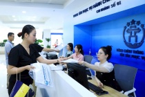 Hà Nội: Tiếp nhận 100% hồ sơ thủ tục hành chính bằng hình thức trực tuyến từ ngày 3/9