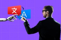 AI định hình lại đào tạo ngoại ngữ