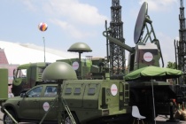 Tên lửa Trường Sơn, Sông Hồng: Niềm tự hào quốc phòng Make in Vietnam