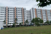 Bộ Xây dựng đề xuất nâng ngưỡng thu nhập được mua nhà ở xã hội