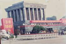 Từ A2000 đến A80: Diễu binh - Biểu tượng trường tồn của sức mạnh và khát vọng dân tộc