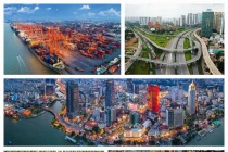 Việt Nam nhất định sẽ phát triển văn minh, hùng cường, thịnh vượng