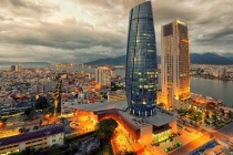 Công ty tài sản số Singapore tiến vào Đà Nẵng