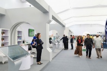 Kéo dài thời gian Triển lãm thành tựu đất nước đến ngày 15/9