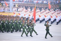 Bộ trưởng Công an khen các đơn vị, địa phương vì thành tích phục vụ kỷ niệm 80 năm Cách mạng Tháng Tám và Quốc khánh 2/9