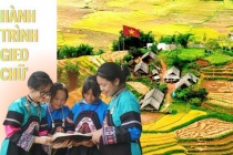 Giáo dục nơi biên cương - Hành trình gieo chữ, xây tương lai