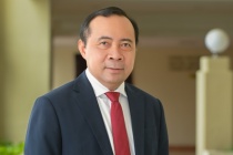 PGS.TS Vũ Hải Quân giữ chức Thứ trưởng thường trực Bộ Khoa học và Công nghệ