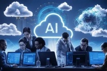 AI công nghiệp: Doanh nghiệp đi nhanh, con người theo chưa kịp