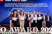 Hơn 500 lãnh đạo công nghệ sắp hội tụ tại CIO Summit 2025