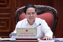 Thủ tướng: Tiếp tục đổi mới tư duy, cách làm trong đầu tư công, tập trung cho các dự án xoay chuyển tình thế