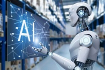 AI và robot: Cặp đôi quyền lực định hình thế hệ máy móc hiện đại