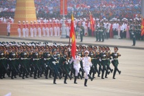 Đối tác, bạn bè quốc tế khẳng định tình đoàn kết, ủng hộ Việt Nam nhân dịp 80 năm Quốc khánh