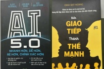 Triệt phá đường dây in sách giả khủng tại Hà Nội