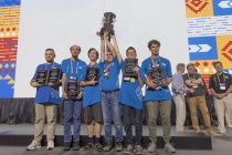 Giải được 11 bài trong 5 tiếng, Đại học Tổng hợp Saint Petersburg giành ngôi vô địch Chung kết ICPC toàn cầu 2025