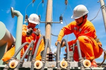 EVNNPC: Hóa đơn tiền điện tháng 8 tăng cao do nắng nóng, cần tránh đu trend thổi phồng