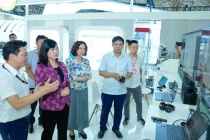 Bệnh viện Bạch Mai – Vị thế tiên phong trong cuộc cách mạng chuyển đổi số ngành Y tế