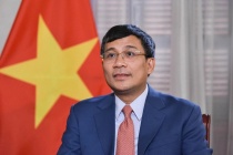 Chuyến công tác của Chủ tịch nước Lương Cường tại Trung Quốc: Củng cố tin cậy chiến lược, khẳng định tinh thần yêu chuộng hòa bình