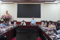 Đề xuất bổ sung các biện pháp khẩn cấp để bảo vệ tài sản trí tuệ trên môi trường số