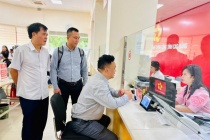 Vận hành chính quyền địa phương 2 cấp: Gỡ điểm nghẽn, thúc đẩy chuyển đổi số ở cơ sở