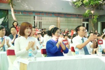 MIS bước vào năm học mới cùng trí tuệ Việt Nam vươn xa